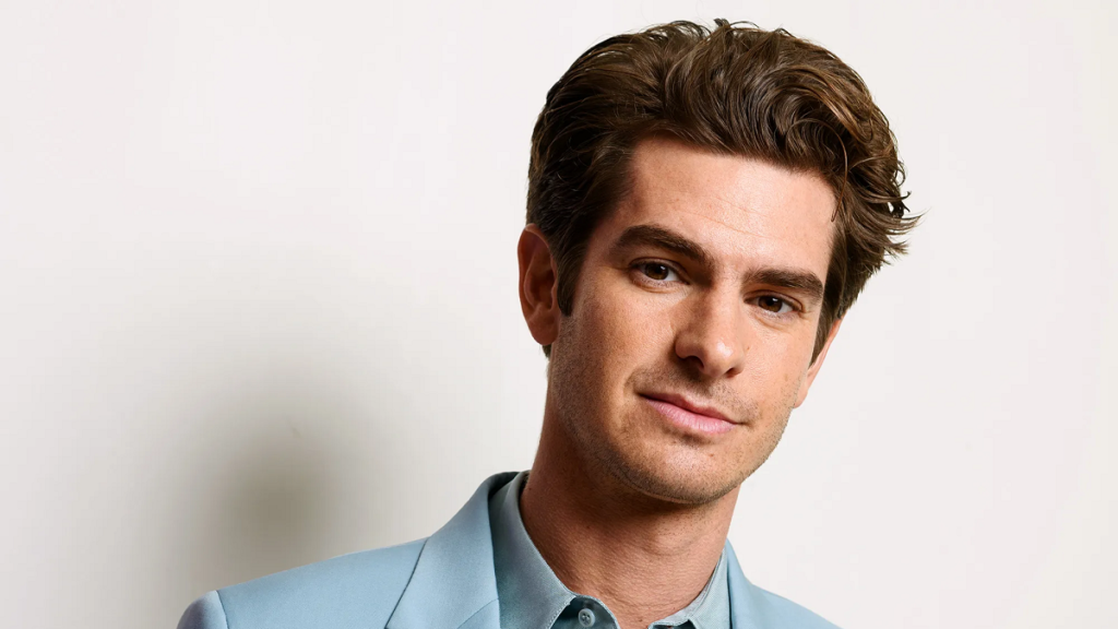 Andrew Garfield The Story Behind The Height Weight Age Career And Success World Celebrity