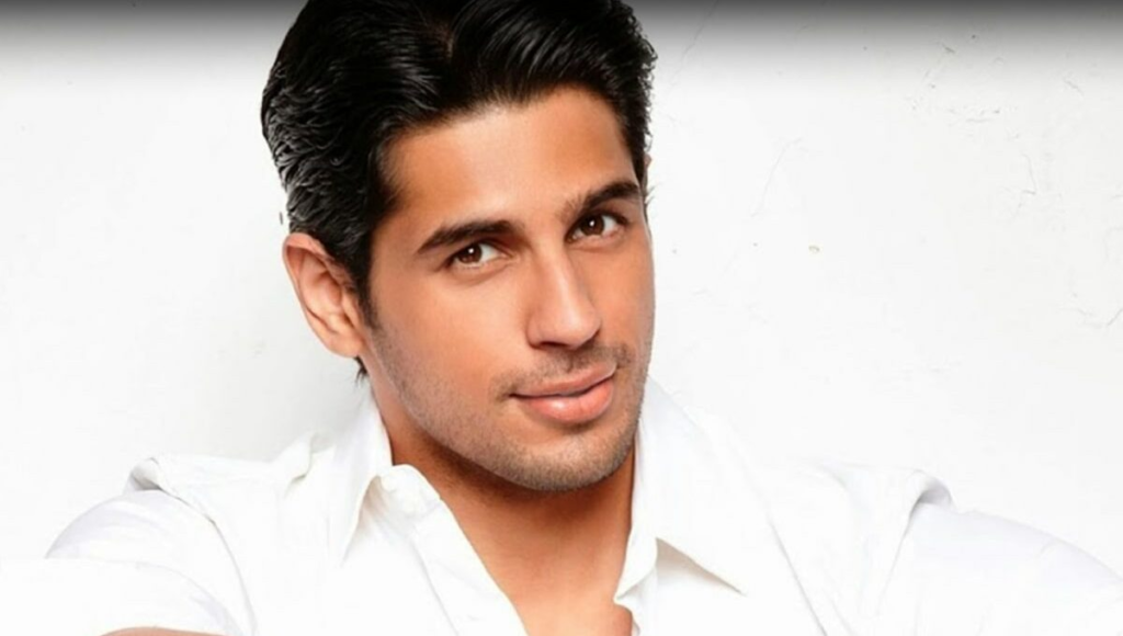 Sidharth Malhotra The Story Behind The Height Weight Age Career And Success World Celebrity