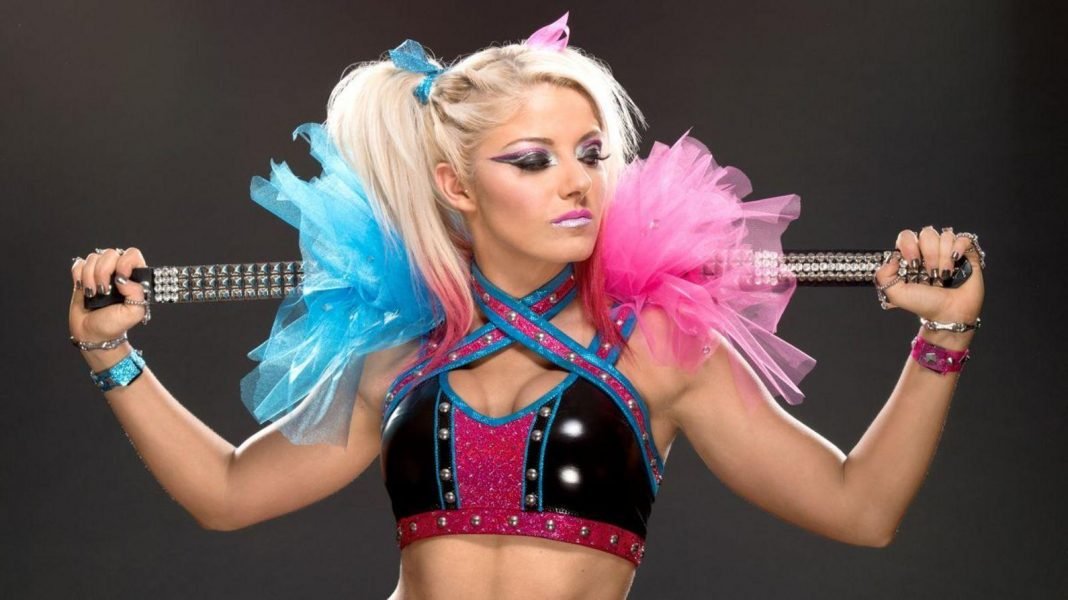 Alexa Bliss Bio and Latest info With Some Unknown Facts