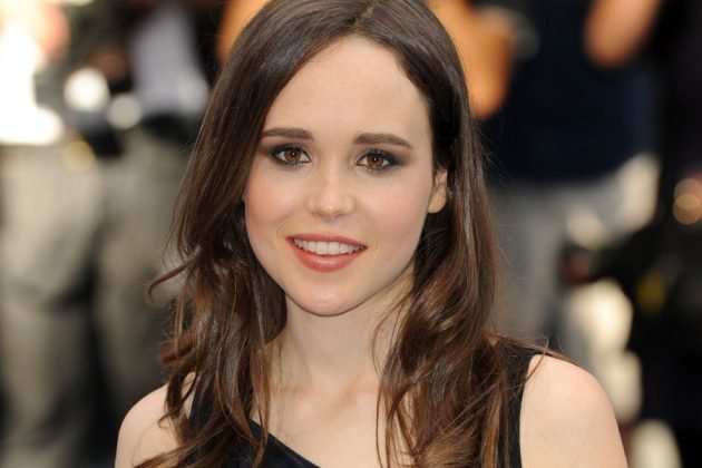 Next photo of Ellen Page