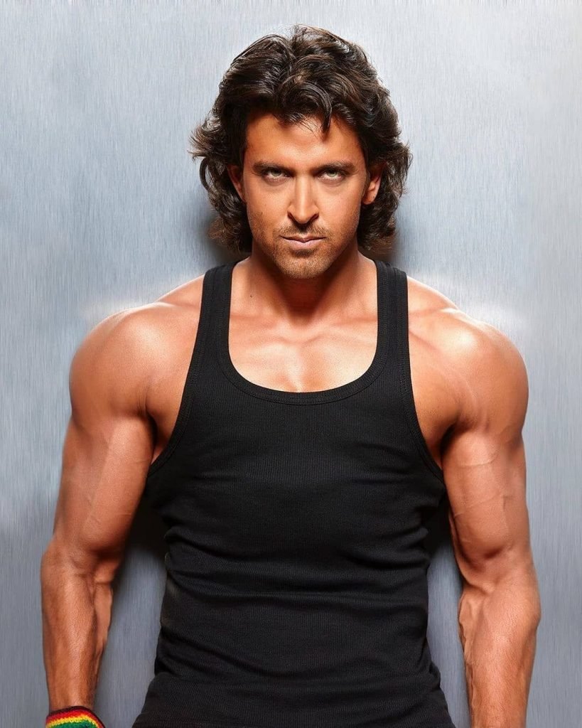 Superstar Hrithik Roshan Biography Awards And Lifestyle Etc