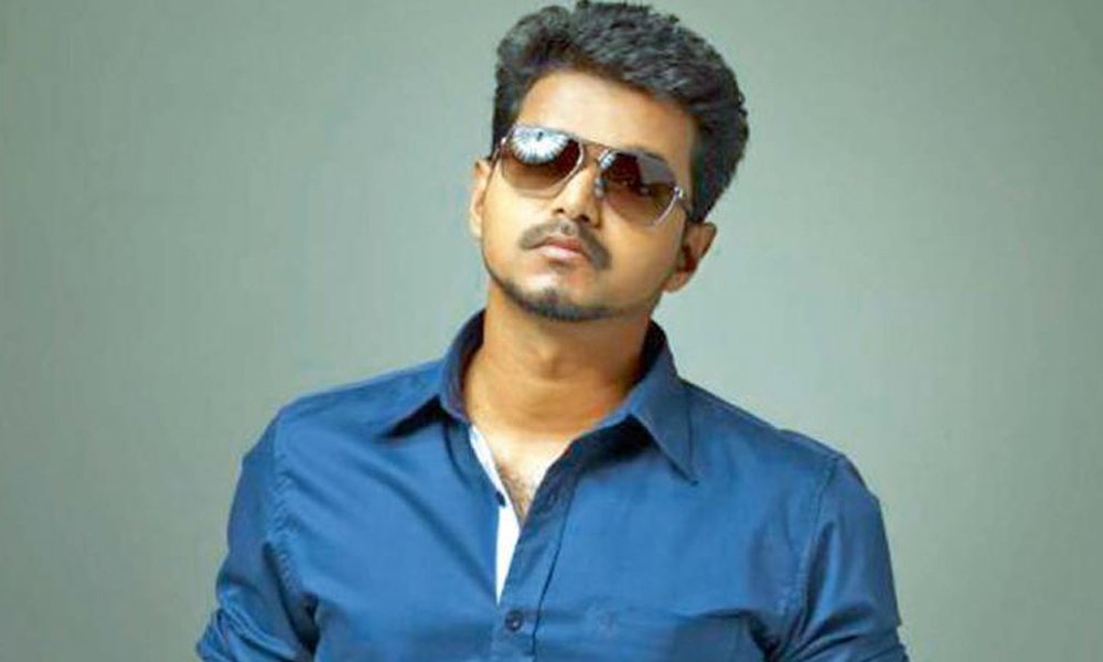 Vijay