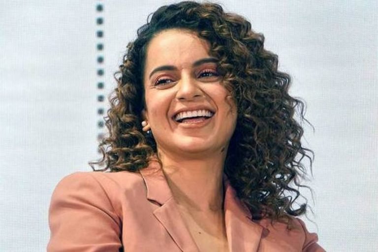 Actress Kangana Ranaut Biography, Lifestyle & Net Worth Etc