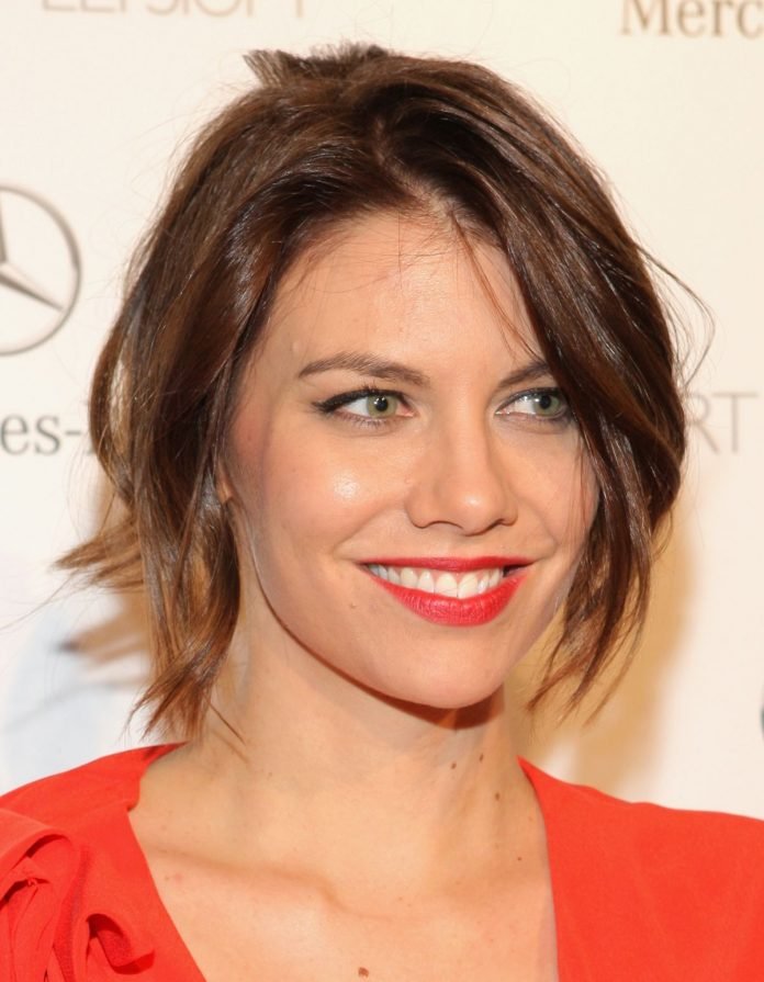 Lauren Cohan Full Biography, Lifestyle and Latest Photos