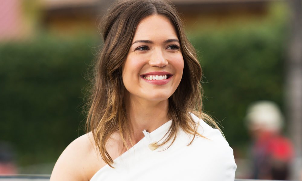 Mandy Moore