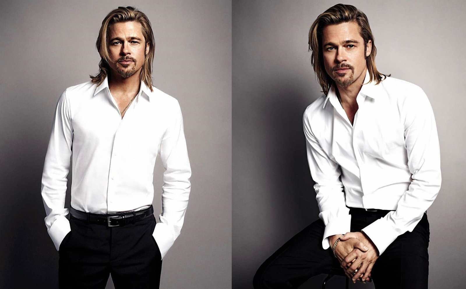 Brad Pitt