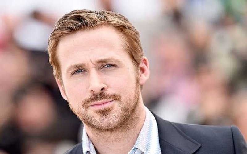 Ryan Gosling