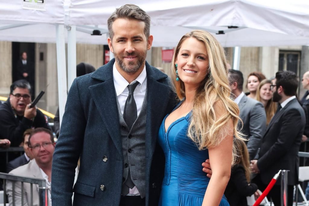 Superhero Ryan Reynolds - Biography & Latest Info With Photo