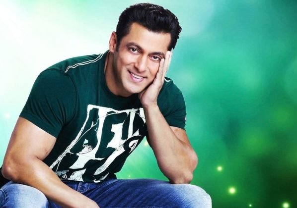 Bollywood Actor Salman Khan’s Bio & Latest Info With Photos