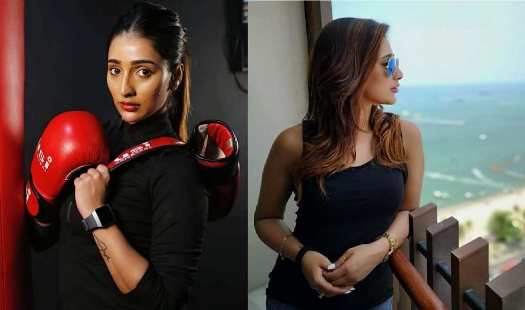 Sayantika Banerjee - Movies, Biography, News, Age & Pic Etc