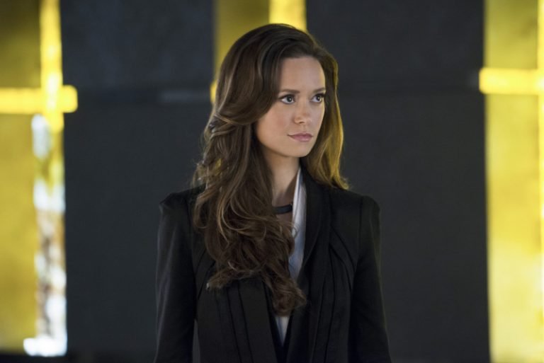 Actress Summer Glau Full Biography and Latest Info With Photos