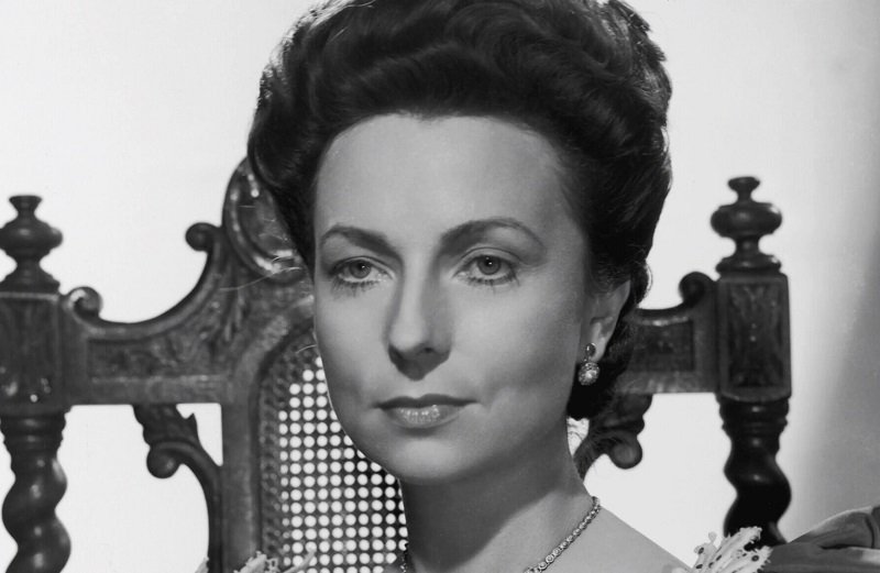 Agnes Moorehead Biography, Age, Height, Husband, Net Worth, Family ...