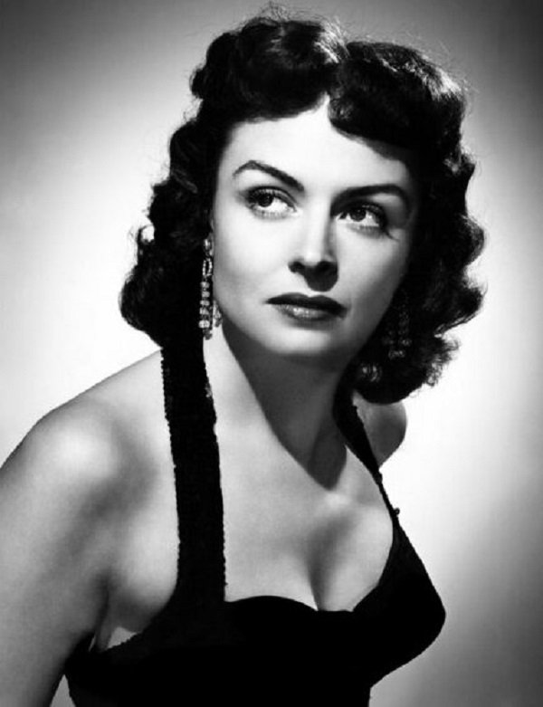 Donna Reed career
