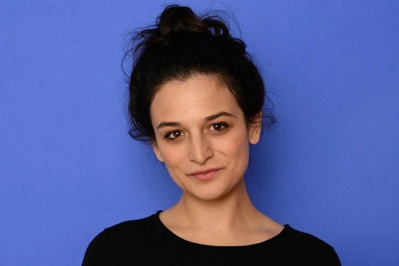 Jenny Slate career