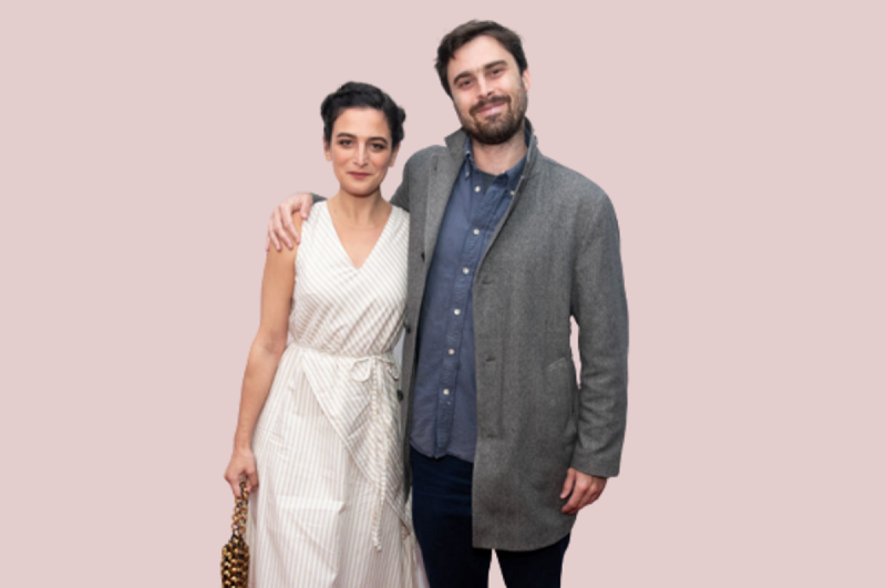 Jenny Slate personal life