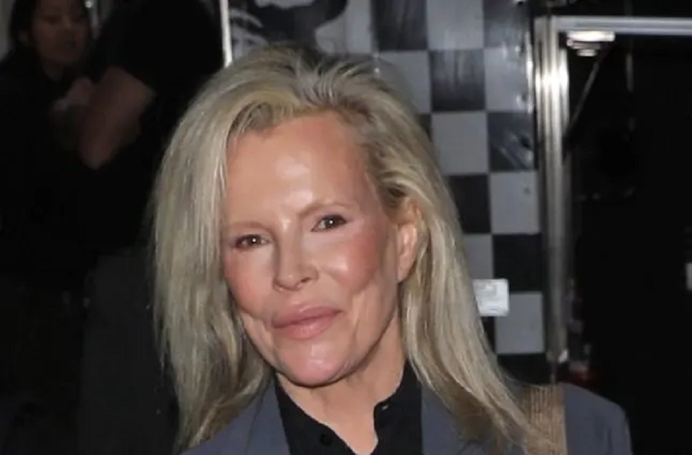 Kim Basinger Height, Weight, Net Worth, Personal Facts, Career Journey