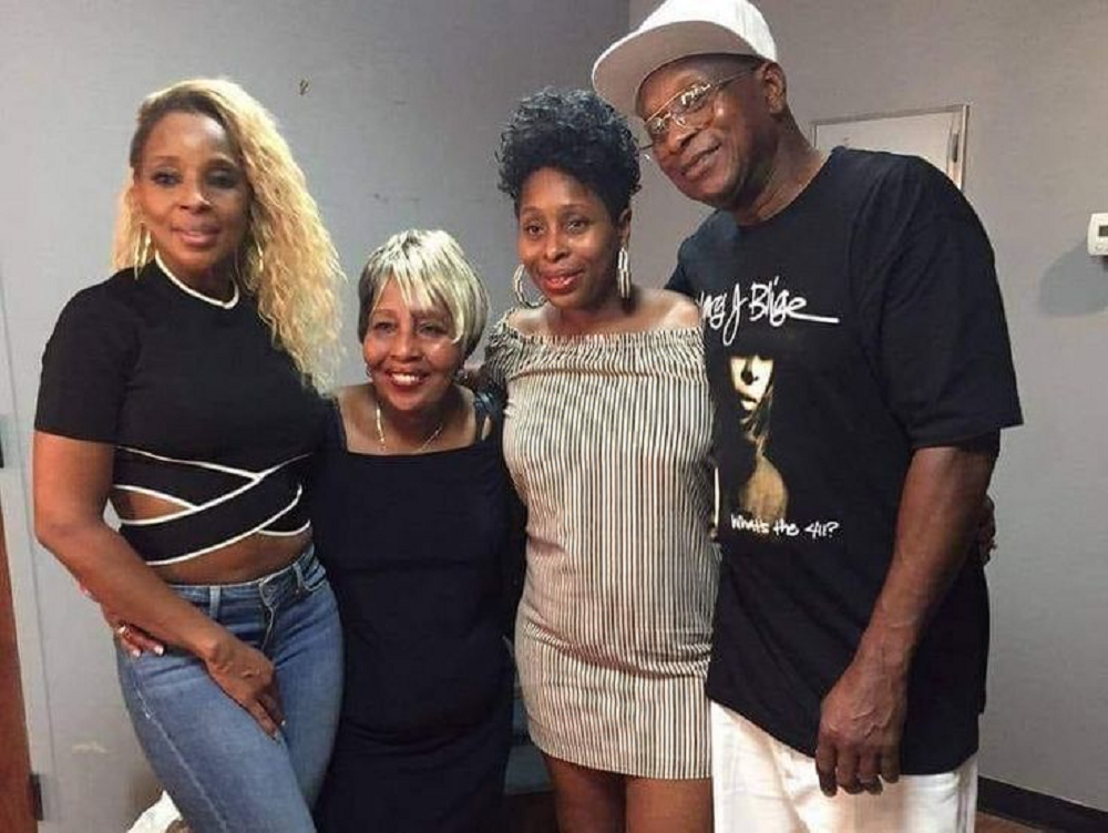 Mary J. Blige Age, Net Worth, Husband, Family, Height and Biography  (Updated 2023) - TheWikiFeed