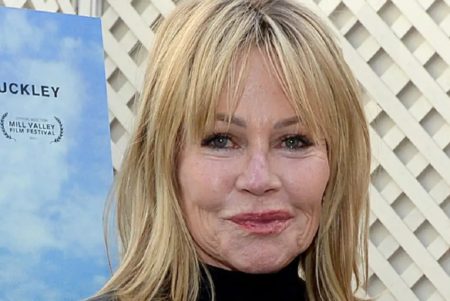 Melanie Griffith - Height, Weight, Personal Life, Career & Vital Stats ...