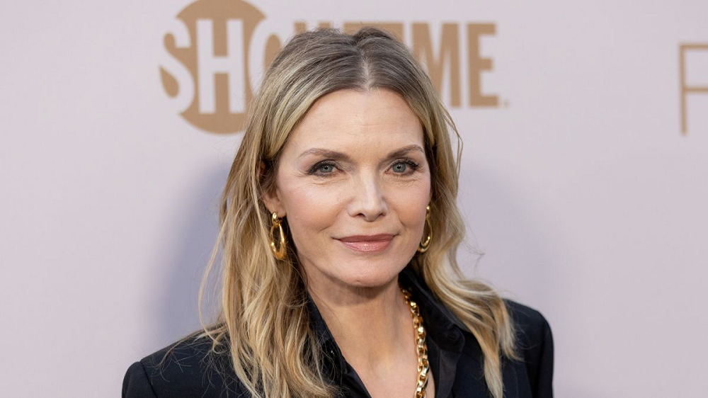 Michelle Pfeiffer Height, Weight, Net Worth, Personal Facts, Career