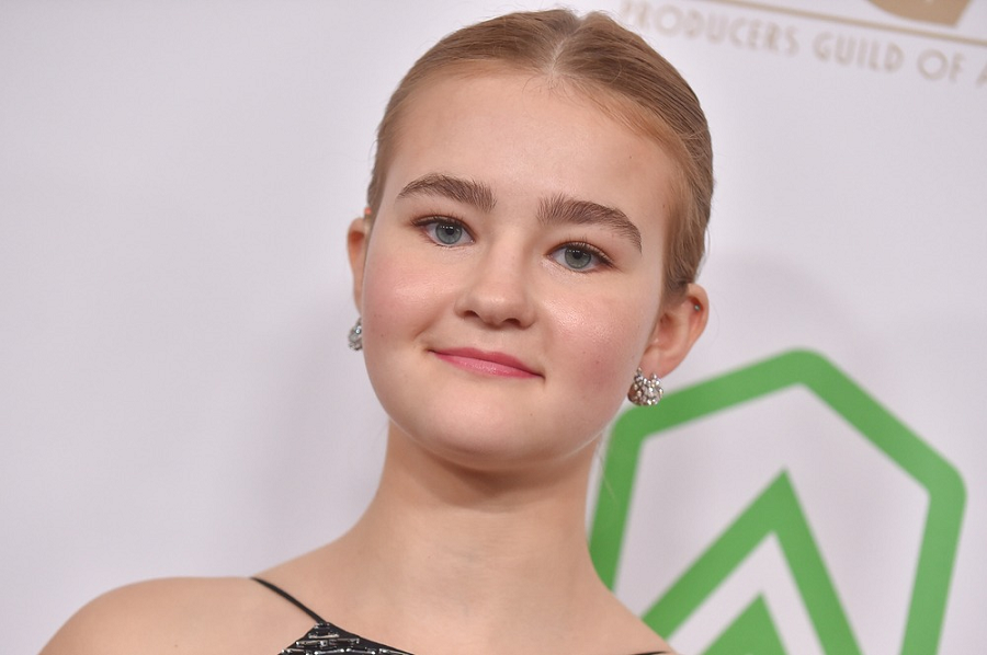 Millicent Simmonds Biography, Age, Height, Husband, Net Worth, Family ...