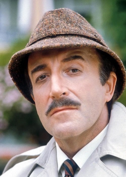 Peter Sellers - Biography, Height, Life Story - World Celebrity