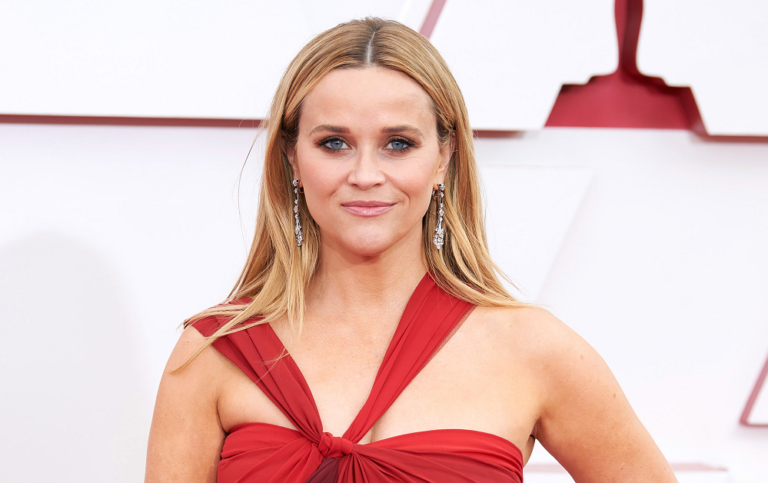 Reese Witherspoon Net Worth Age, Height, Weight, Education, Career ...
