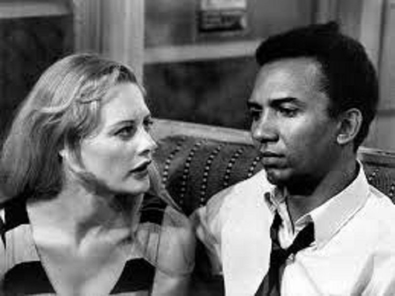 Shirley Knight personal life