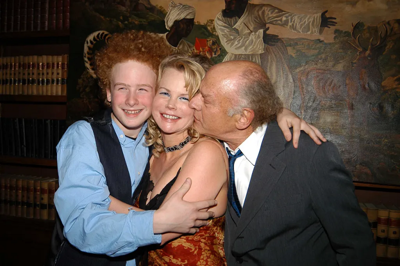 Art Garfunkel Family