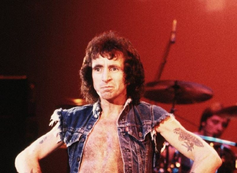 Bon Scott - Net Worth 2023, Age, Height, Bio, Birthday, Wiki - World ...