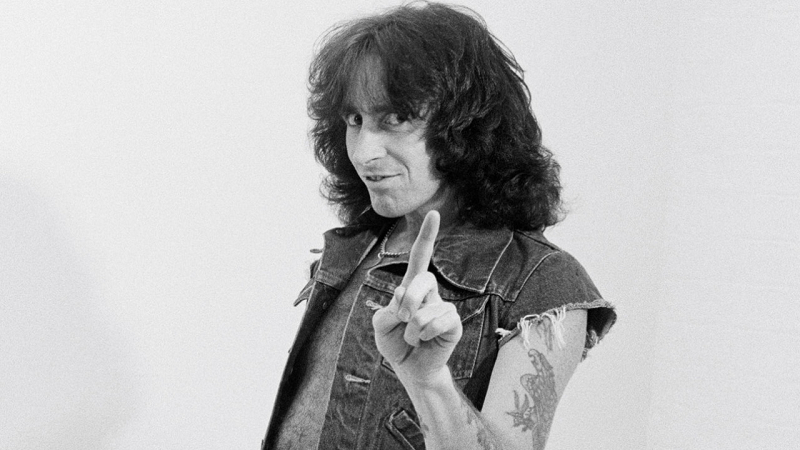 Bon Scott - Net Worth 2023, Age, Height, Bio, Birthday, Wiki - World ...