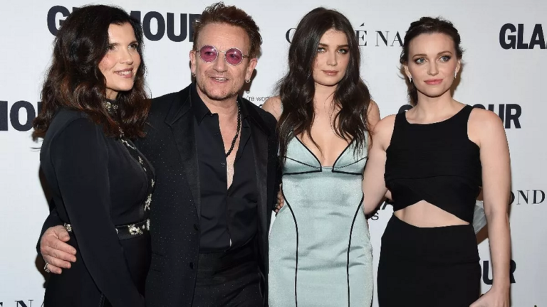 Bono - Wiki, Height, Age, Spouse, Professional Life - World Celebrity