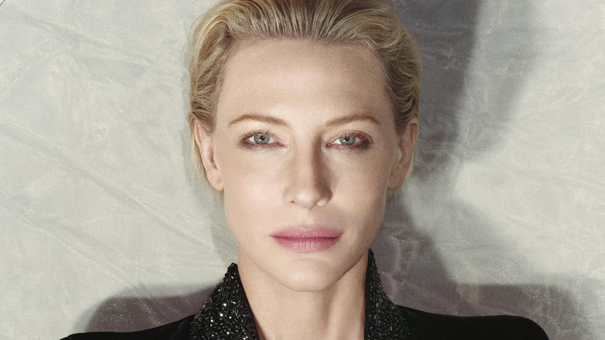 Cate Blanchett Family, Height, Professional Achievements