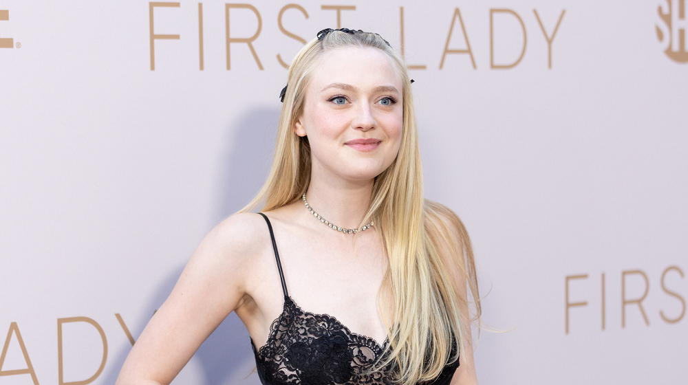 Dakota Fanning career