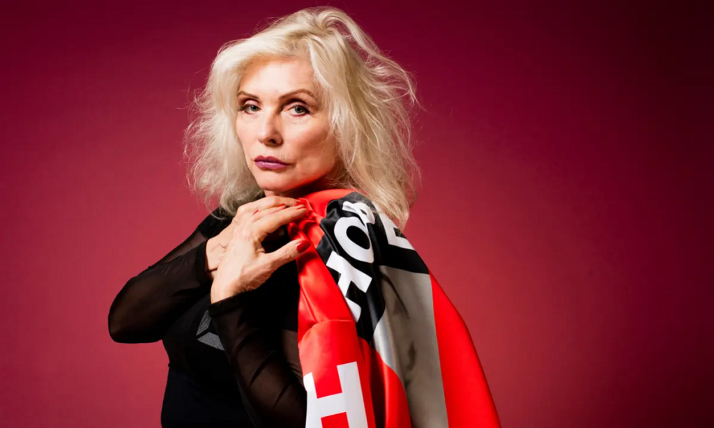 Debbie Harry Height, Weight, Net Worth, Personal Facts, Career Journey ...