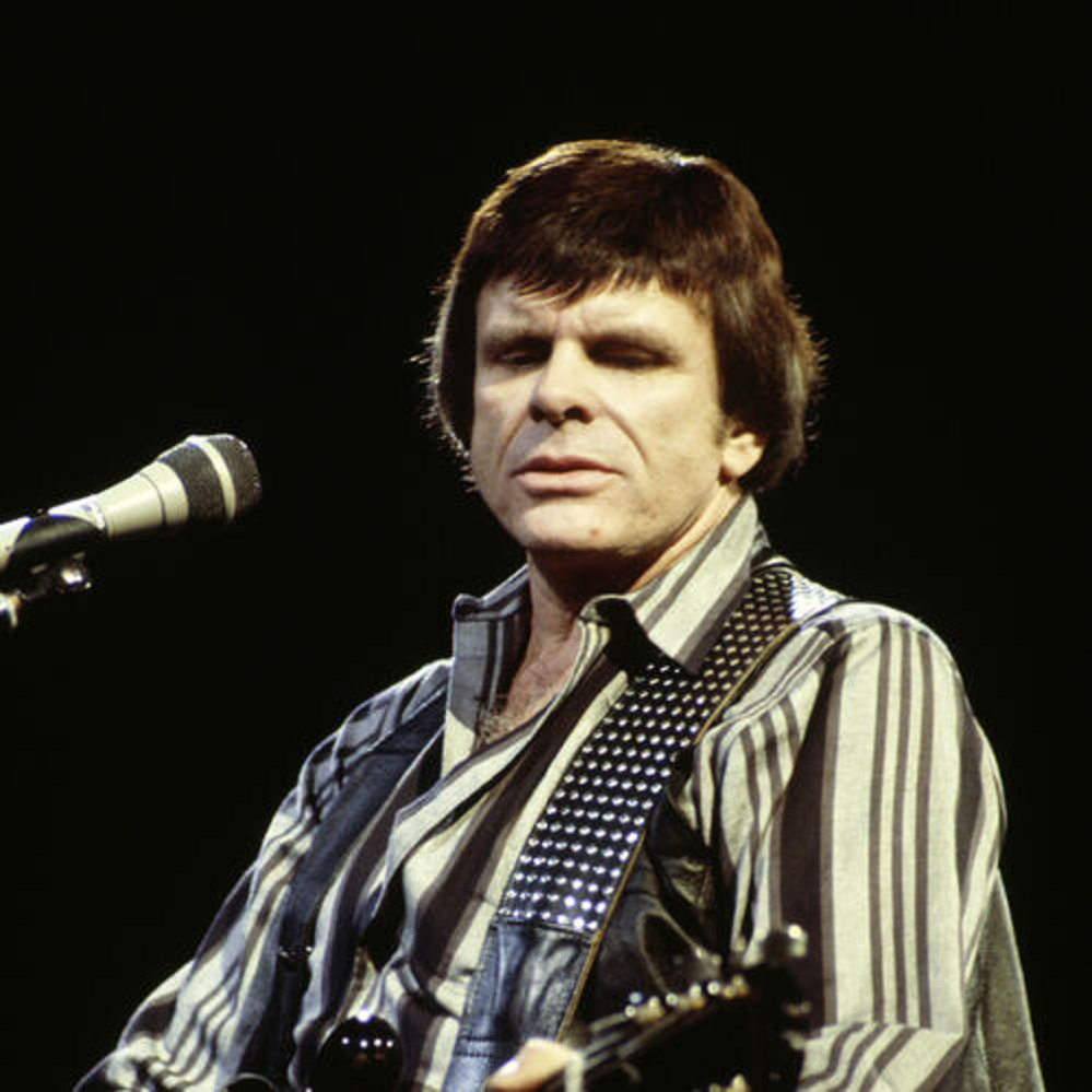 Del Shannon career