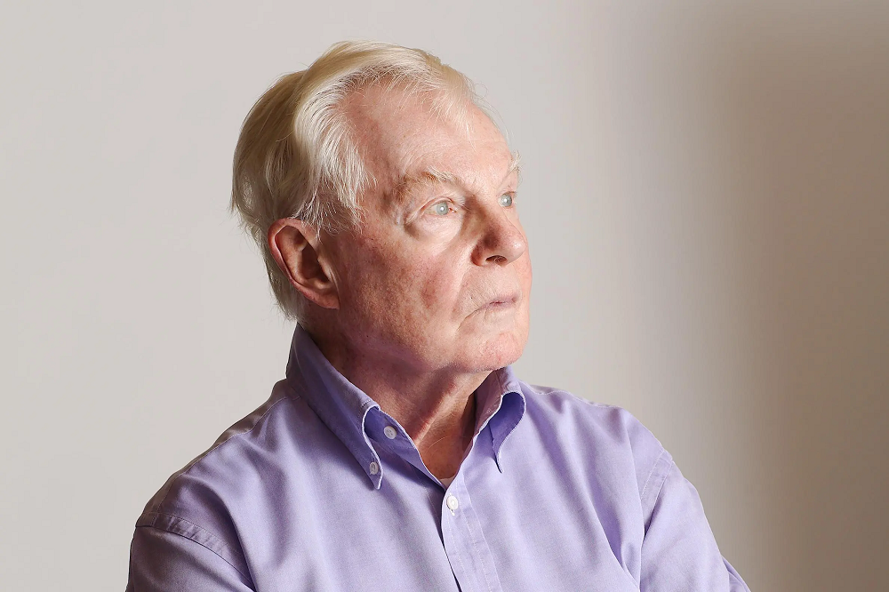 Derek Jacobi career