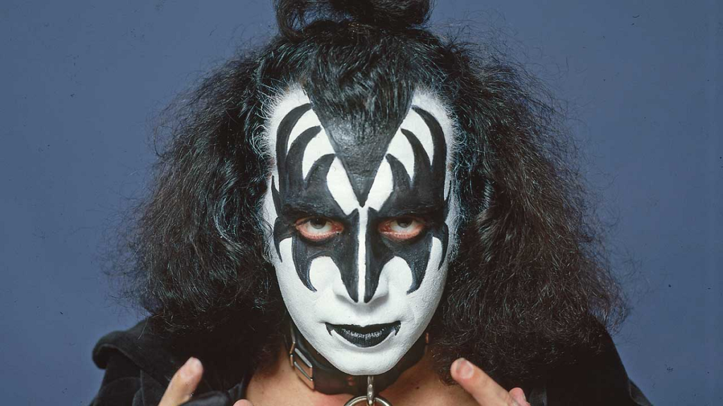 Gene Simmons