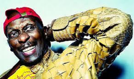 Jimmy Cliff career