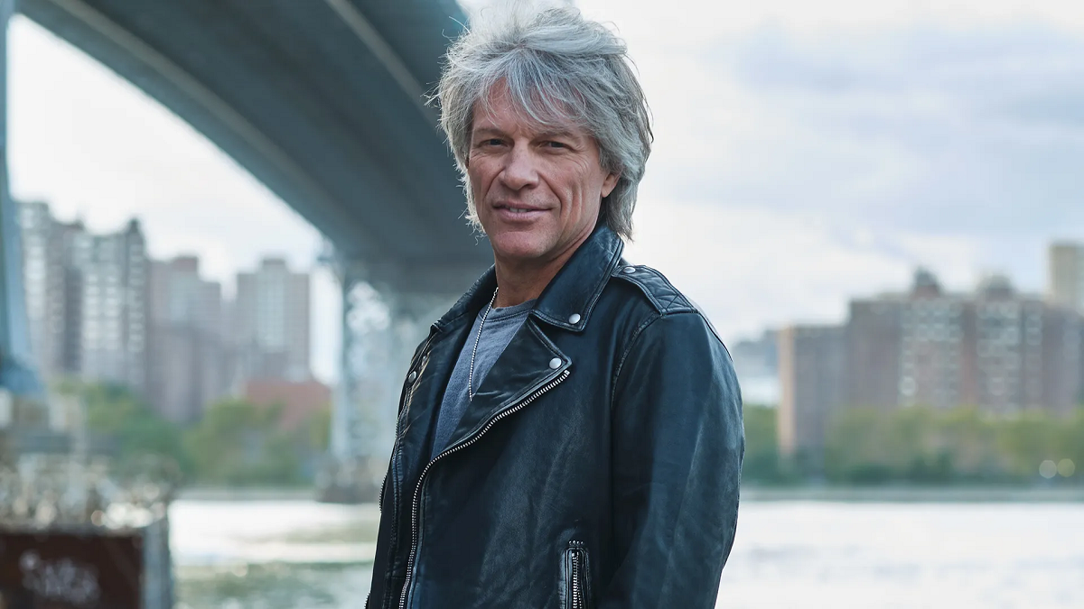 Jon Bon Jovi Height, Weight, Net Worth, Personal Facts, Career Journey Physical Attributes