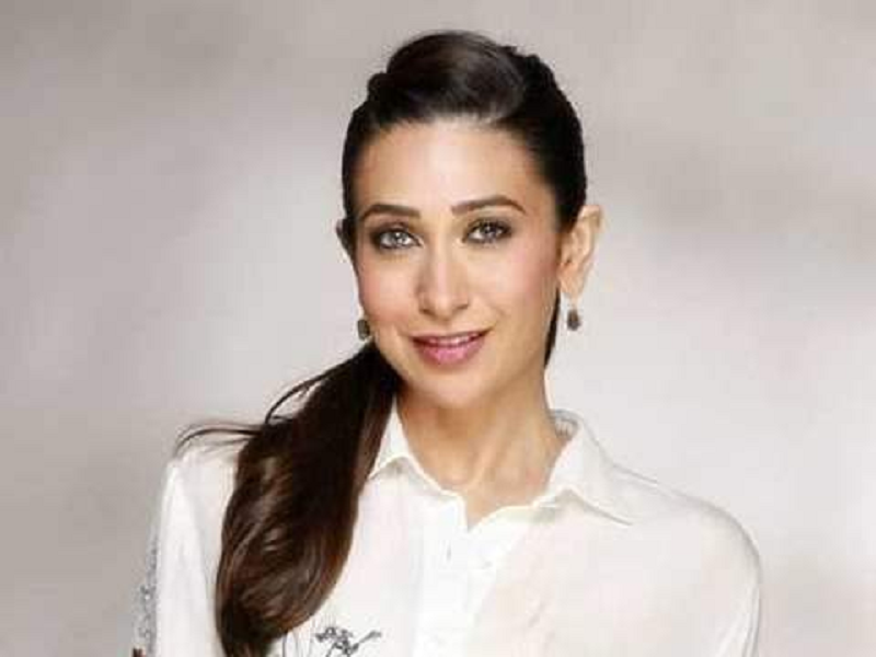 Karisma Kapoor career