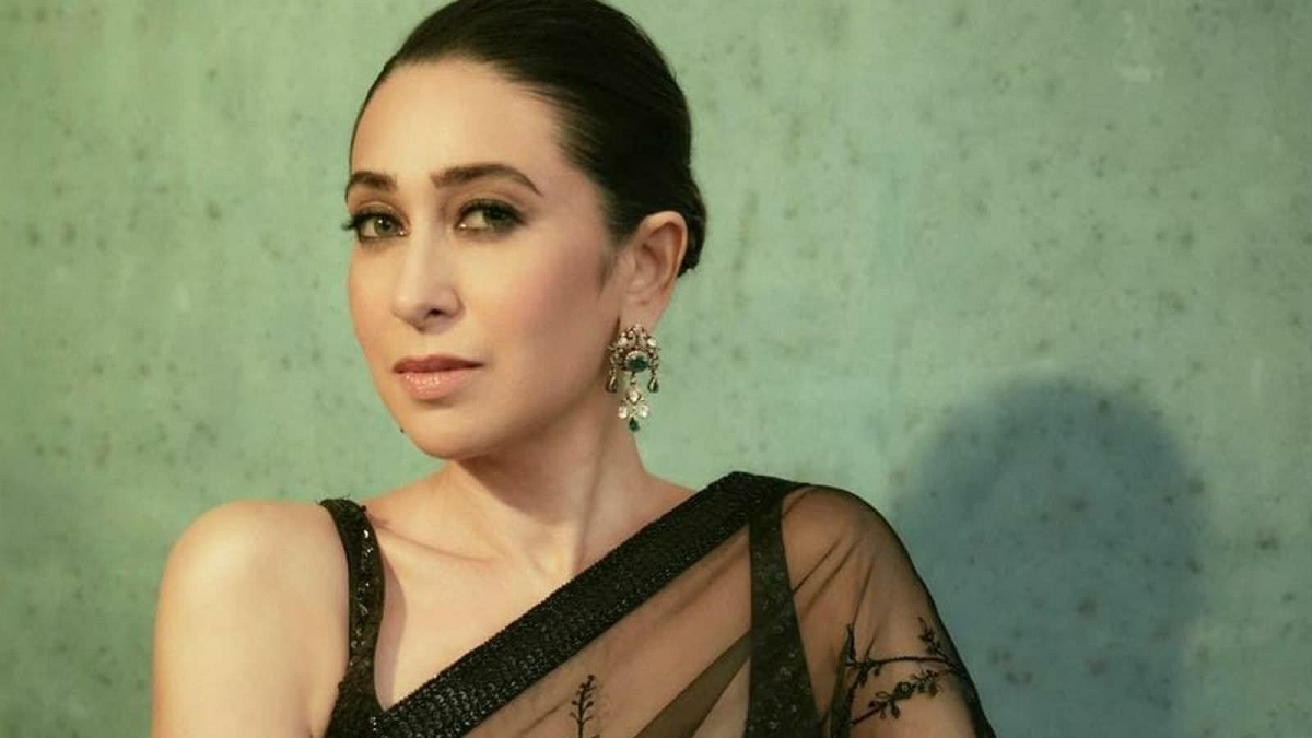 Karisma Kapoor