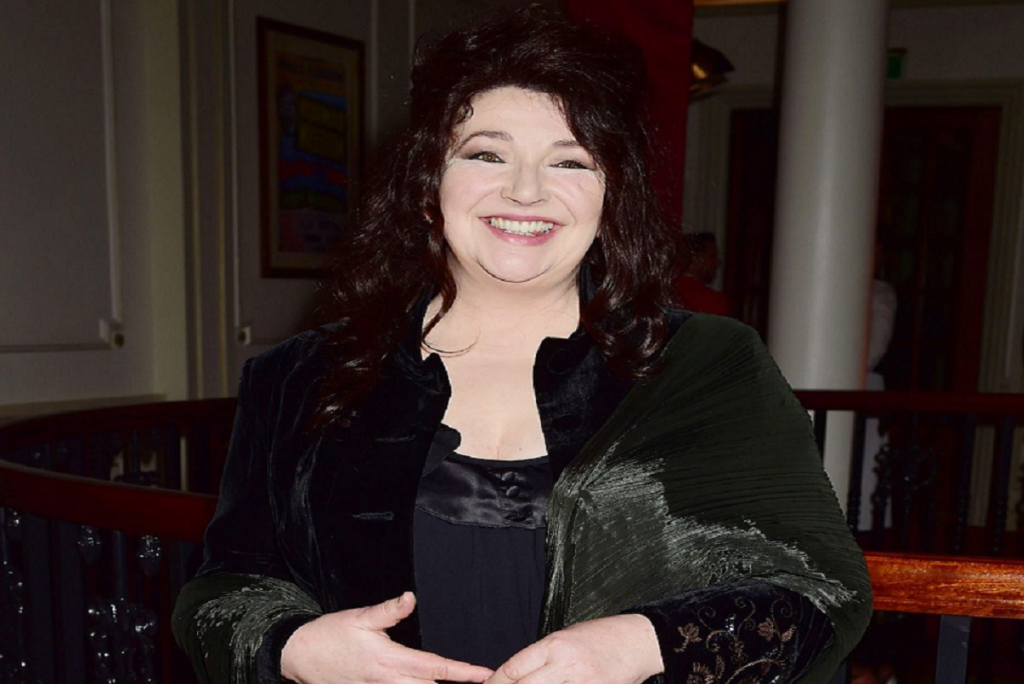 Kate Bush Height, Weight, Age, Body Statistics - World Celebrity