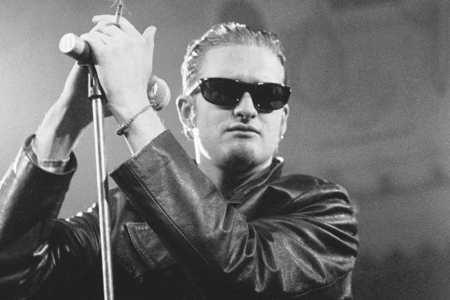 Layne Staley - Biography, Height, Life Story - World Celebrity