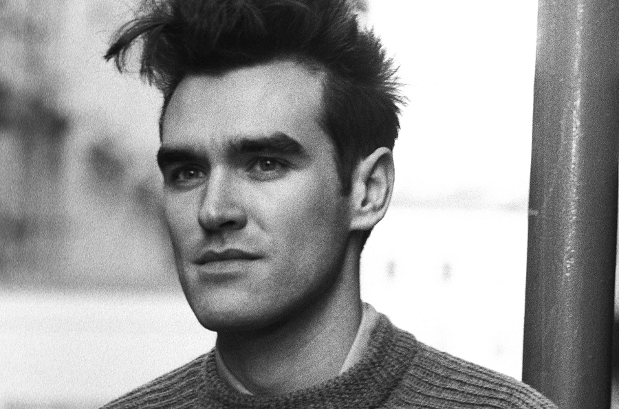 Morrissey career