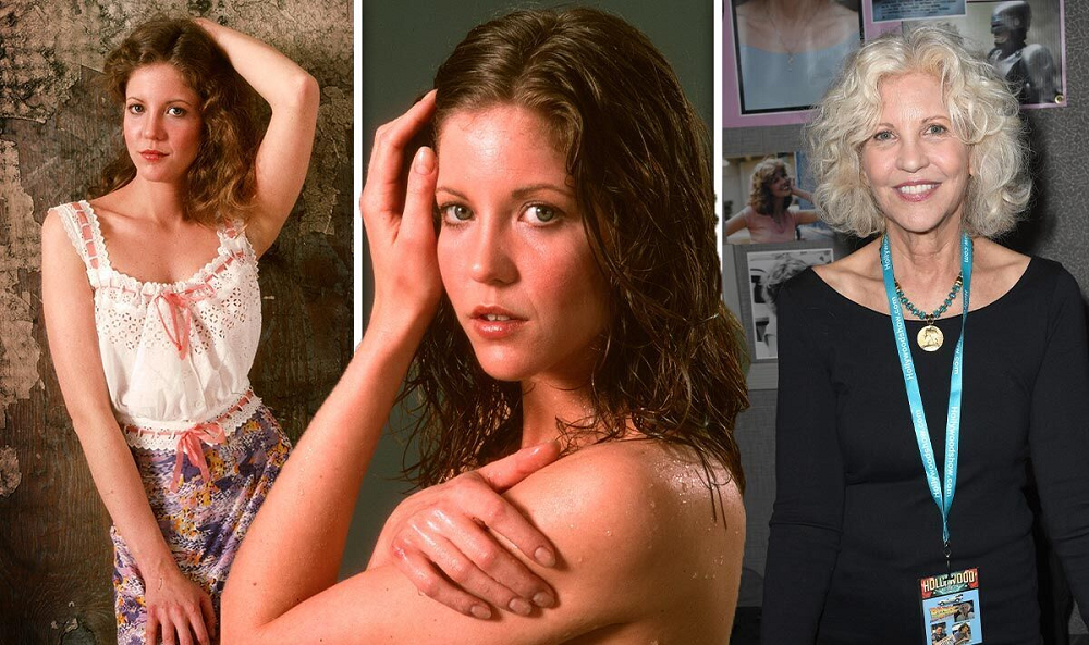 Nancy Allen career