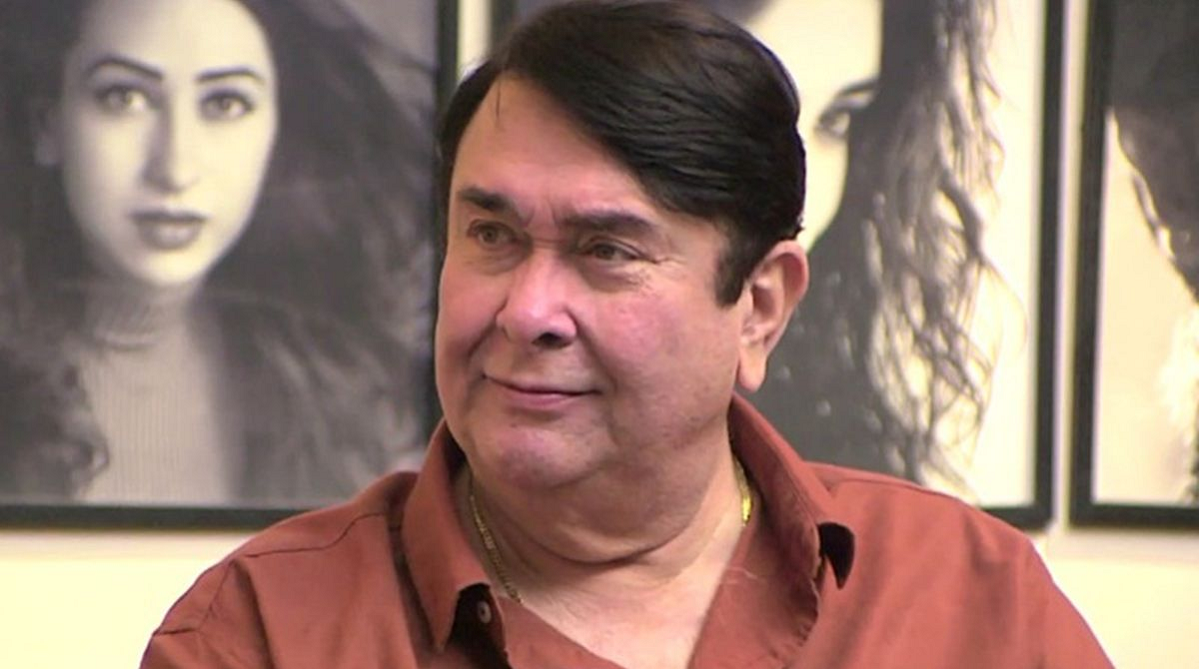 Randhir Kapoor