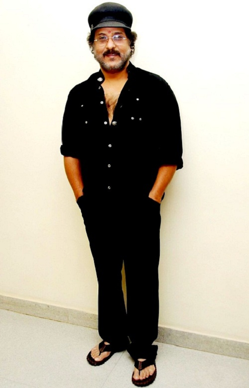 Ravichandran Height