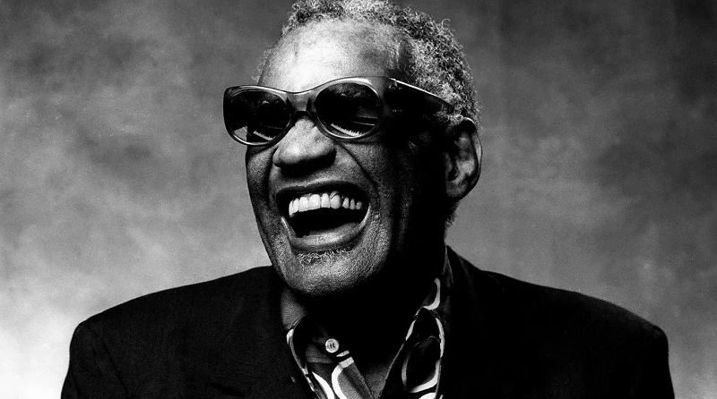 Ray Charles Height, Weight, Net Worth, Personal Facts, Career Journey ...