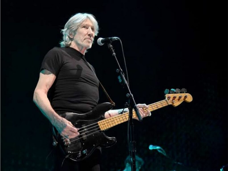 Roger Waters - Income, Family, Height & Professional Achievements ...