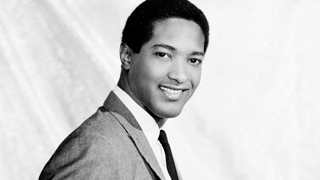 Sam Cooke